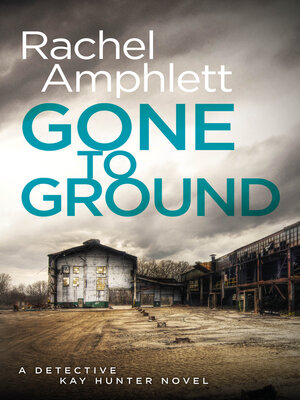 cover image of Gone to Ground